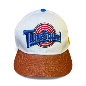officially licensed Space Jam Tune Squad snapback starter NBA